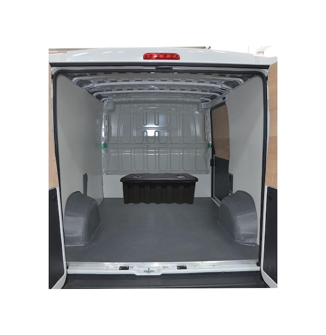 Bod Citroen Jumper Panelvan Kasa Kutusu, Takım Dolabı, Bagaj Kutusu