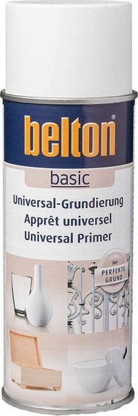 Belton Sprey Astar Gri 400 ML