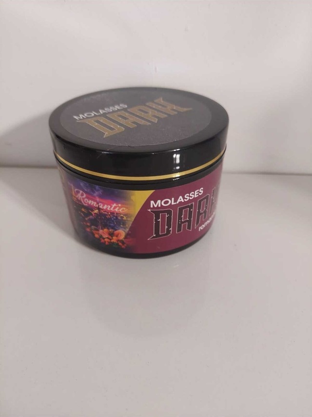 Romantic Kokulu Nargilemelası Bitkisel 150g