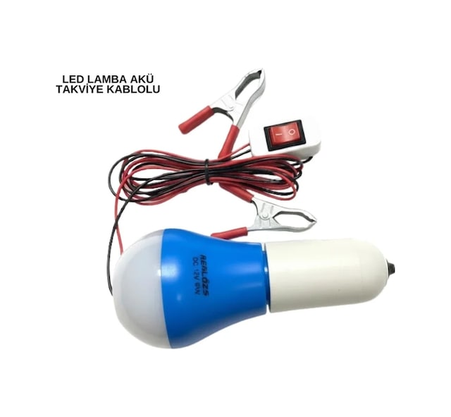 Ers- Takviye Lamba