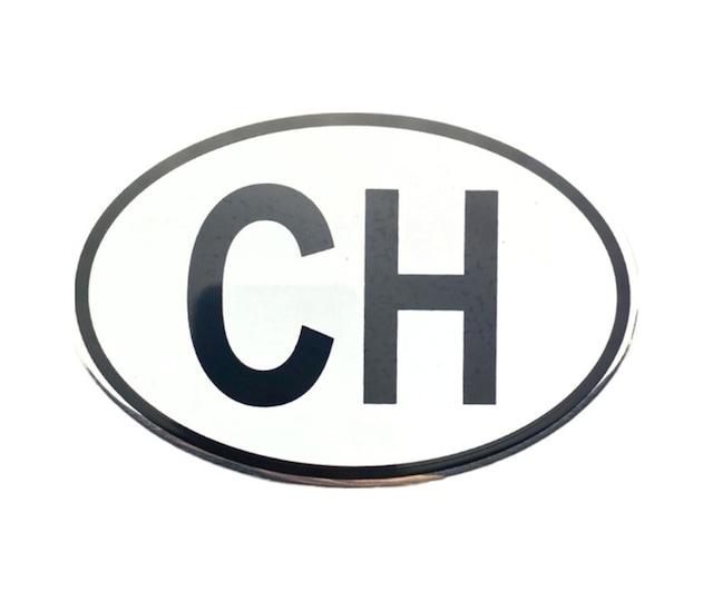 Arma Ch Oval 125x85 Mm / Armasız / Yacıy191
