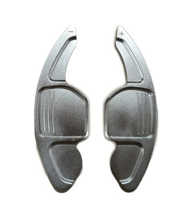 Audi A4 Paddle Shift Silver 2013 – 2016
