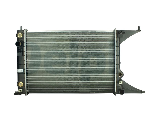 Delphi Klima Radyatörü Subaru Forester 2002-2008 73210sa000