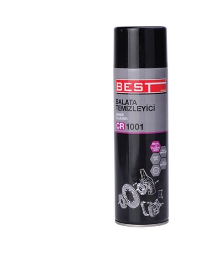 Best Cr1001 Balata Temizleyici 500 Ml