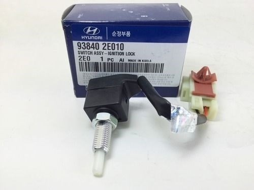 Hyundaı Accent Era Debriyaj Pedal Müşürü