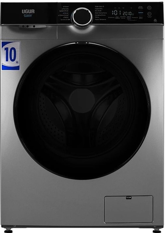Uğur UCM 21014 G101 10 Kg 1350 Devir Çamaşır Makinesi