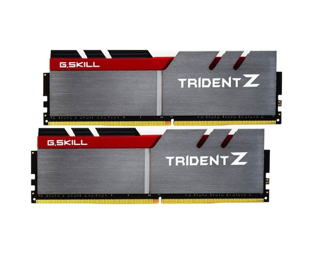 G.Skill Trident Z 16GB 2x8 DDR4 4266MHz CL19 F4-4266C19D-16GTZA