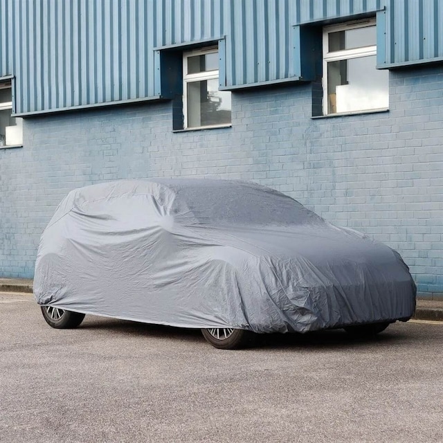 Volta Ev1 Araba Brandası Su Geçirmez