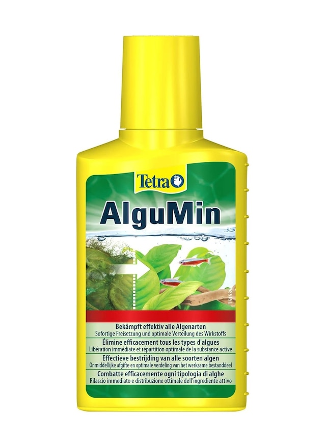 Sd Algumin Plus 100 Ml