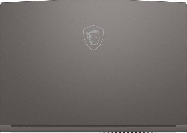 Msi THIN 15 B12UC-1479XTR i7-12650H 16 GB 512 GB SSD RTX3050 15.6″ Dos Dizüstü Bilgisayar