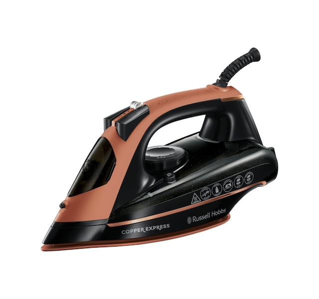 Russell Hobbs RH-23975 2600 W Buharlı Ütü