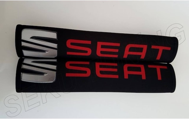 Seat 2'Li Kemer Konforu