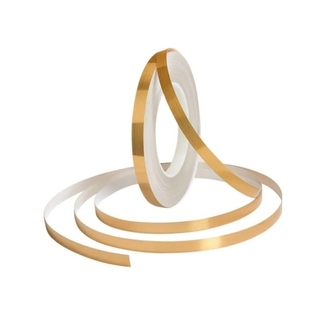 Ers- 1 Cm 50 Metre Gold Fayans Arası Şerit Bant