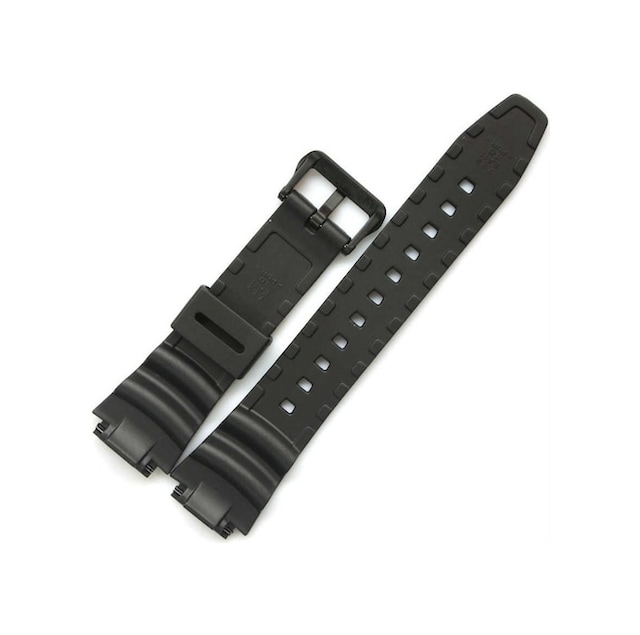 Casio Sgw-400 Silikon Kordon Muadil Sgw 400 Kayış