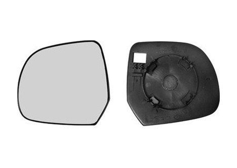 Dacia Duster Kapi Ayna Cami Sağ 2010-2013 963659141r 1119071 1.6, 1.5 Dcı