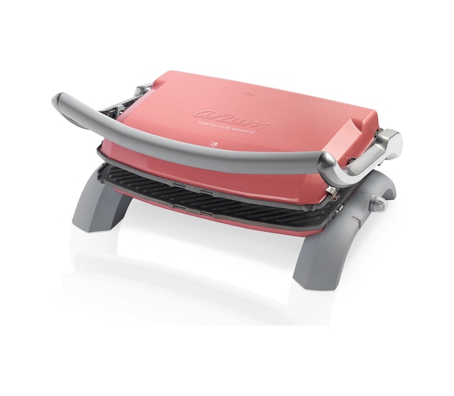 Arzum AR292 Tostçu Lux 1800 W Tost Makinesi