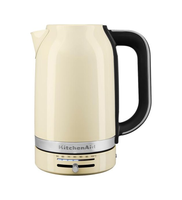 Kitchenaid Isı Ayarlı Su Istıcısı Almond Cream 1,7 L 5kek1701eac