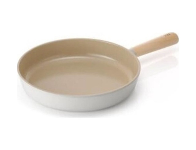 Neoflam Fika Döküm Tava Gri 28 CM