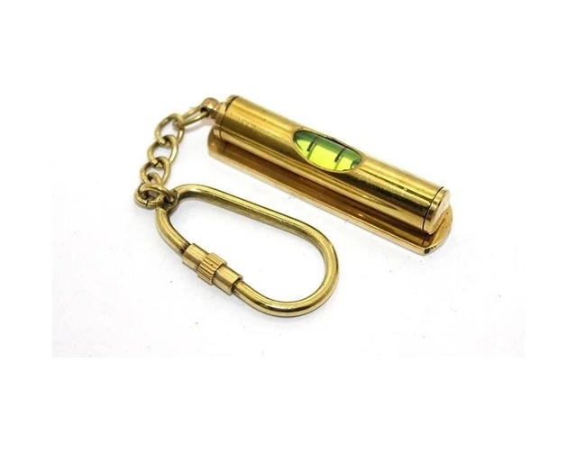 Ers Pirinç Anahtarlık Ksk2110