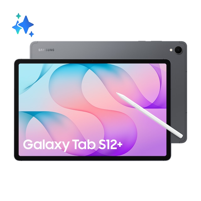 Samsung Galaxy Tab S12+ 12 GB 256 GB 12.6" Tablet