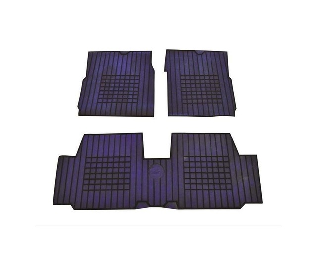Leopar Paspas Rulo Mavi R12 Toros