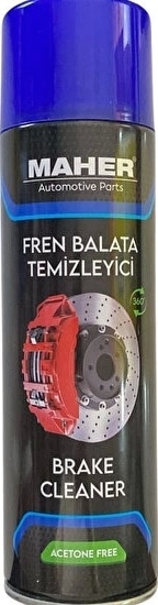 Fren Balata Spreyi Maher 500ml.