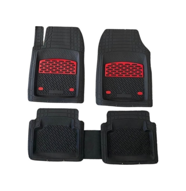 Safir Ford Fiesta Uyumlu Universal Derin Havuzlu Paspas (521066631)