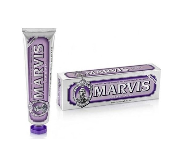 Marvis Yasemin Özlü Diş Macunu 85 ML x 2