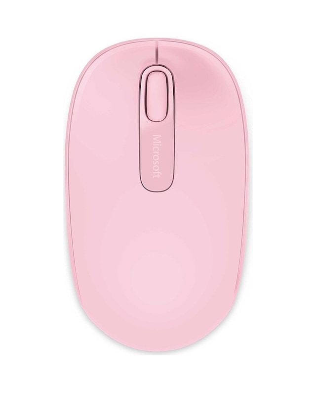 Microsoft Mobile 1850 Kablosuz Optik Mouse
