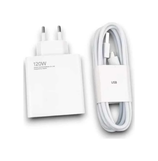 Ers 120w Şarj Aleti