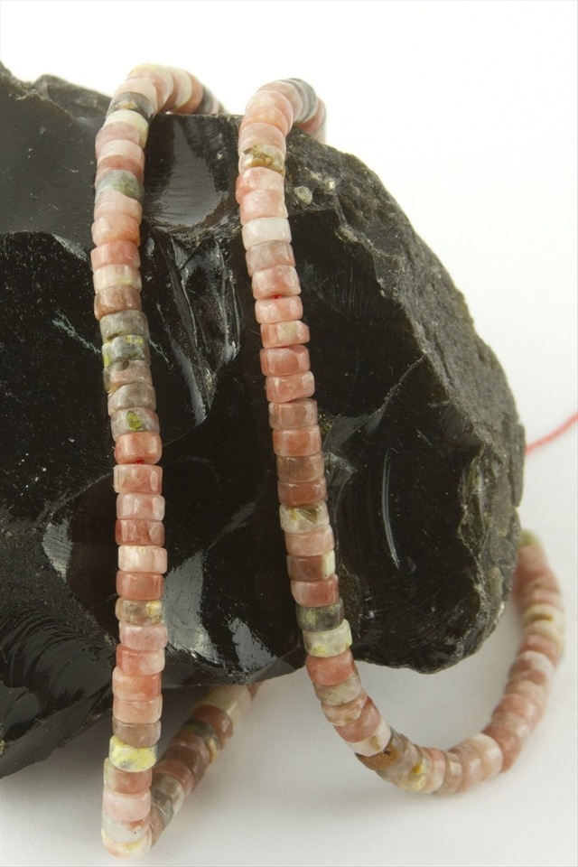 4 Mm Disk Radonit Taşı