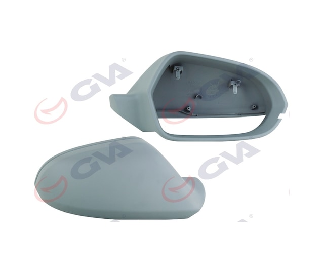 Ayna Kapağı Sağ A6 11 Glblseme - 82 Astarlı Vm-6022cpr