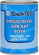 Colortec End 6018 Bahar Yeşil 1/1