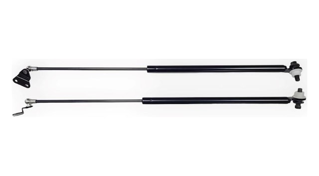 Honda Civic HB 1995-2001 Arka Bagaj Amortisörü Takımı 04746S00A01