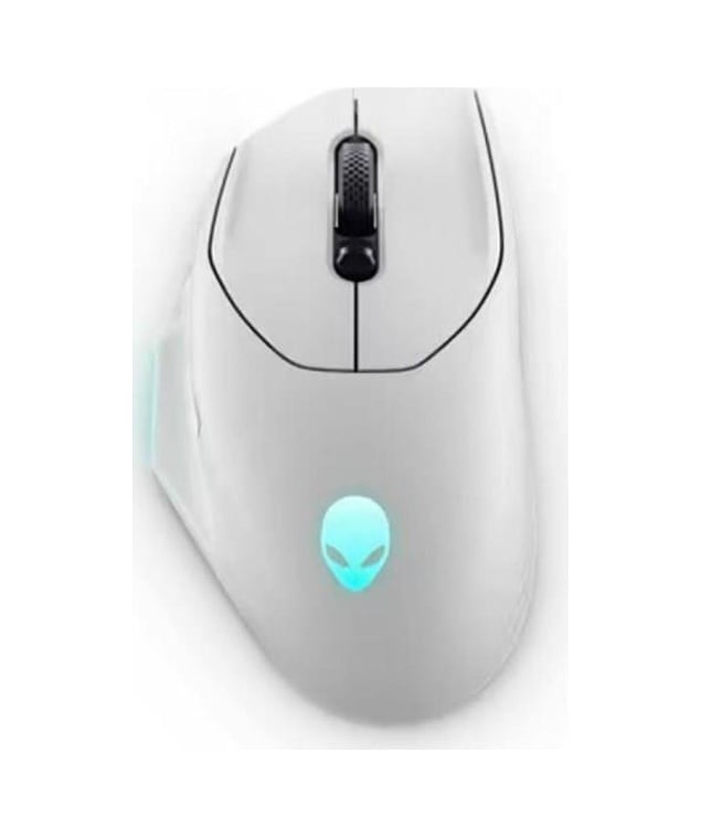 Dell Alienware Aw620m 545-bbfc Kablosuz Gaming Mouse 001