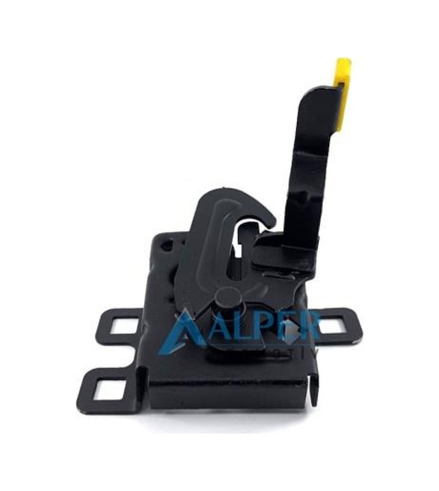 Motor - 920 - Kaput - Glblseme - Kilidi Egea