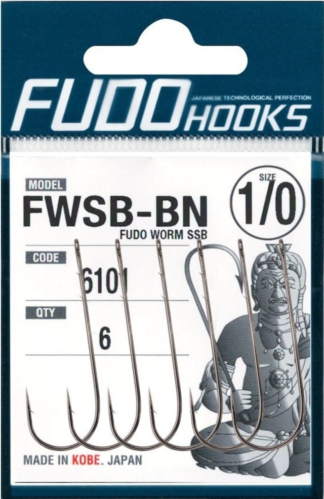 Fudo 6101 Worm