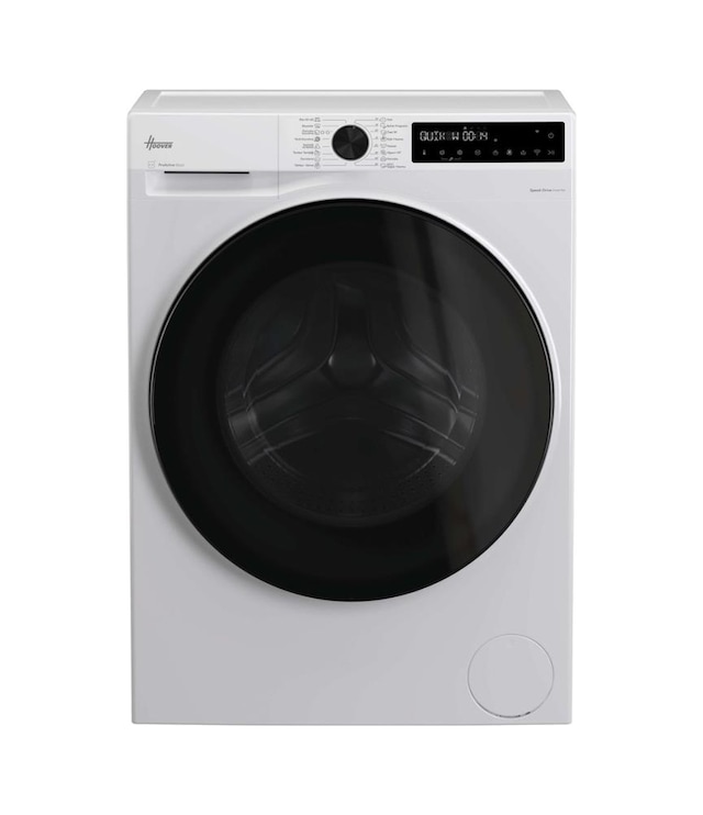 Hoover HBWR 4117BL10-17 16 Programlı 1400 Devir Kurutmalı Çamaşır Makinesi