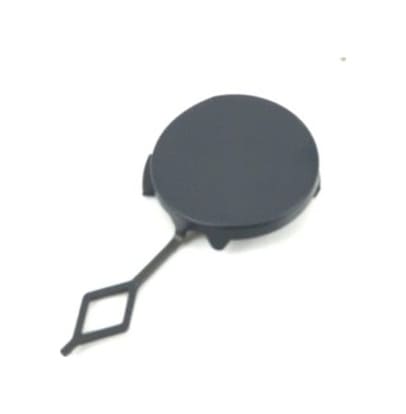 Peugeot 208 - 2012-2015 Arka Çeki Demiri Kapağı Astarlı Oem No: 1607255580