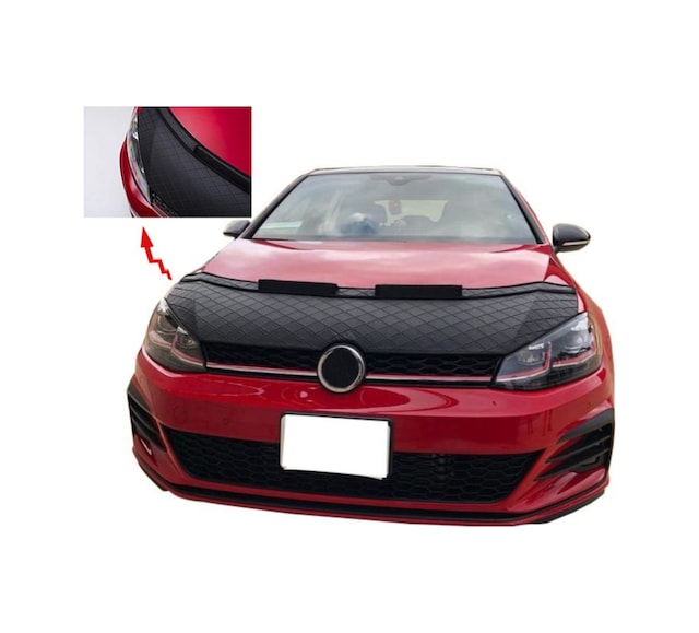 RENAULT CLIO (99-02) BAKLAVA KAPUT MASKE
