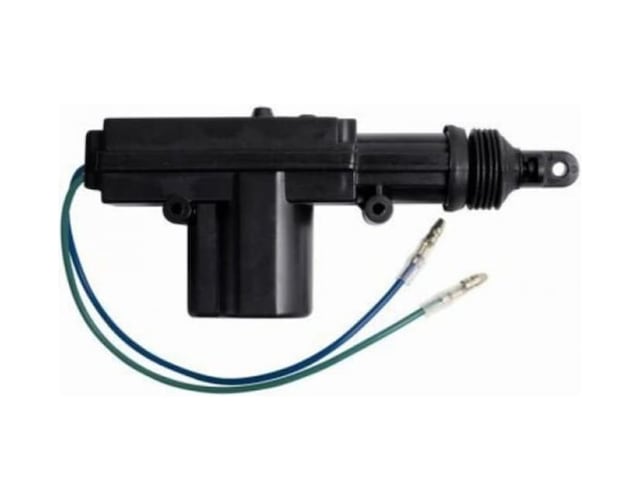 12V Merkezi Kilit Motoru 2 Kablolu