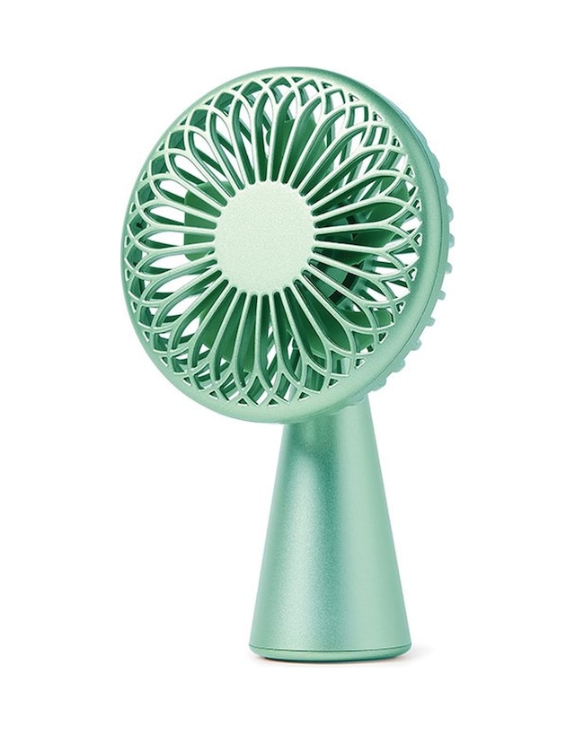Lexon Wino Taşınabilir Fan Mint