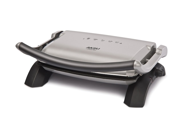Aksu T28D Tostadoy 1800 W Tost Makinesi