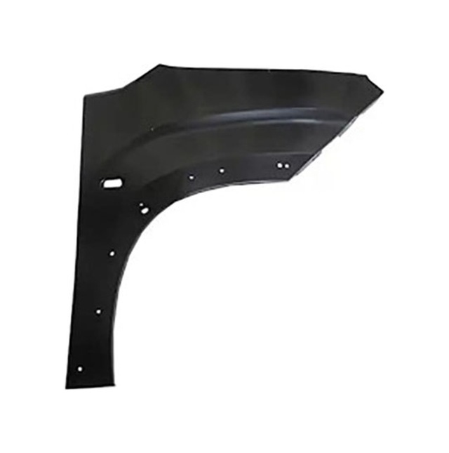 Peugeot Rifter 2019-2025 Çamurluk Sağ Ön Sinyal Ve Dodik Delikli Oem 9816483580