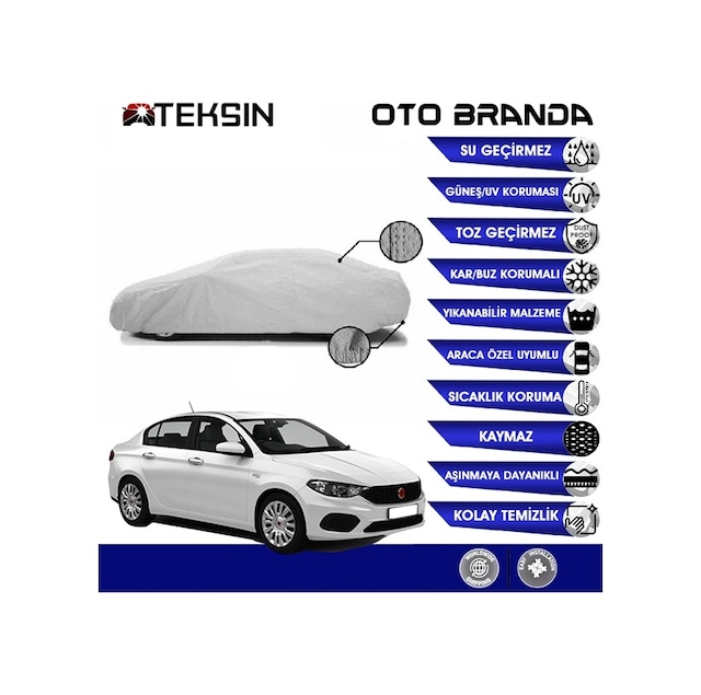 Fiat Egea Sedan Oto Branda (506893061)