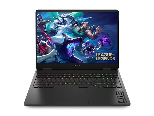 HP Omen 16-AM0031NT C39J4EA i9-14900HX 32 GB 2 TB SSD RTX 5070 16" Free Dos Dizüstü Bilgisayar
