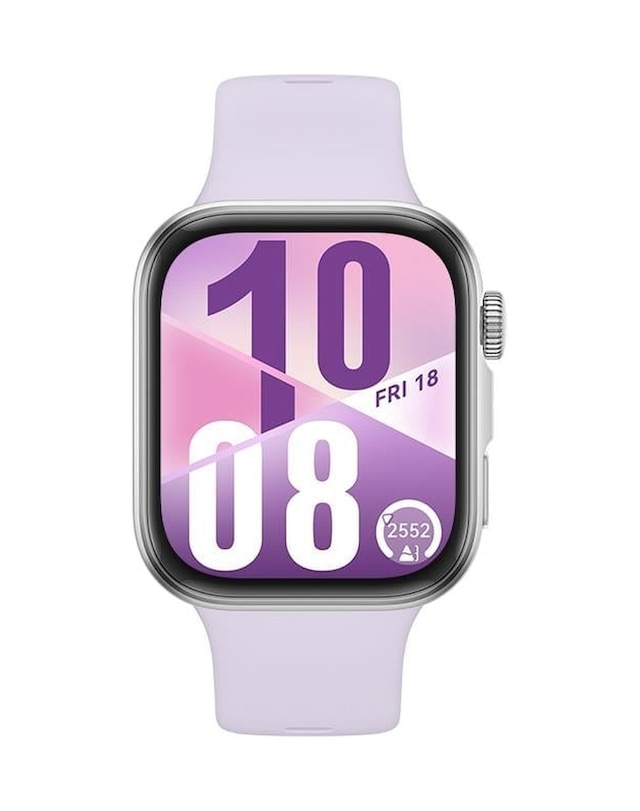 Huawei Watch Fit 4 Silikon Akıllı Saat (Distribütör Garantili)