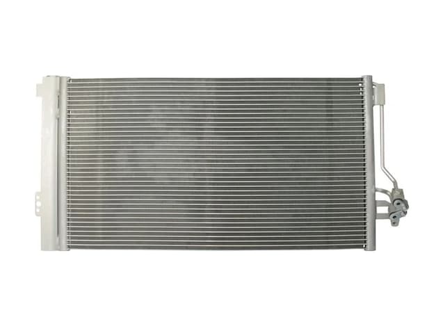 Klıma Radyatoru Vıto W639 03 Bosch A6398350800