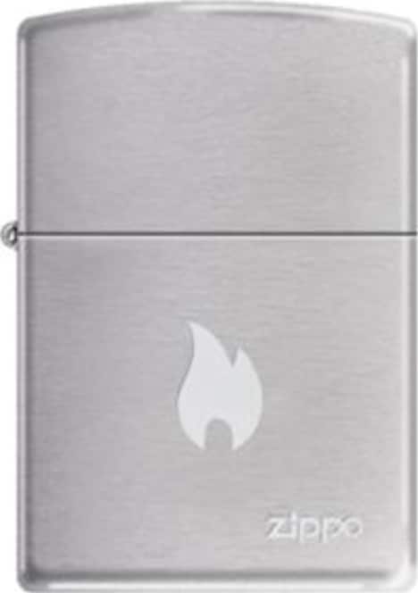 Zippo Çakmak 200-021680 Zippo Flame Only Orjinal