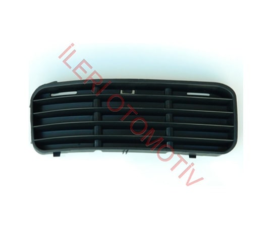 Vw Volkswagen Polo Classic Tampon Izgarası Sissiz Sağ 6K5853666A